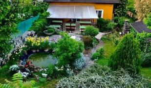 Appartementhaus 5 Jahreszeit Appartementhaus 5 Jahreszeit