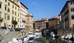 Appartamento la piccola Venezia