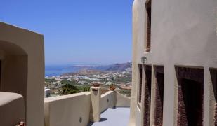 Diva Santorini Luxury Villa