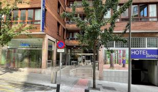 Nordspanien - Atlantikküste