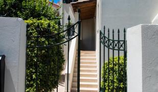 Memoria Apartments Memoria Apartments