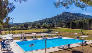 Alberguccio Ranch Hotel