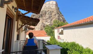 Roxani Studios-Apartments