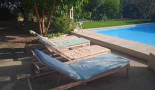 Ses Alzines Apartamento integrado en Casa Rural Habitada Ses Alzines Apartamento integrado en Casa Rural Habitada