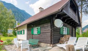 Cottage Hohe Tauern