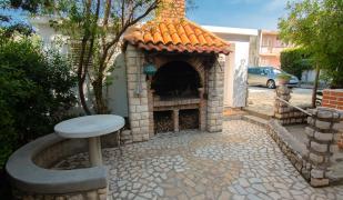 Apartments by the sea Barbat, Rab Apartments by the sea Barbat, Rab