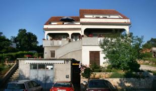 Apartments with parking space Njivice, Krk Apartments with parking space Njivice, Krk