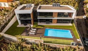 Vila Inanda Vila Inanda