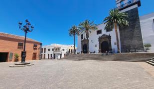 BALCÓN DEL ATLÁNTICO