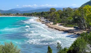 Malakassis House Malakassis House