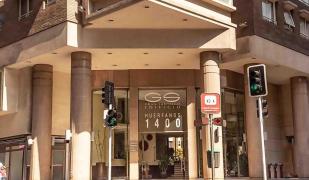 Santiago de Chile Santiago de Chile