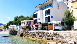 Apartments Palada Apartments Palada