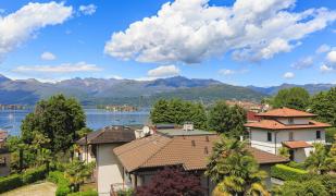 Pandora Stresa - By Impero House