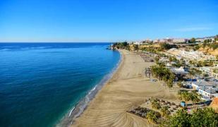 Apartamento a estrenar en primera línea de Playa