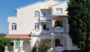 Riviera Rooms and Apartments Riviera Rooms and Apartments