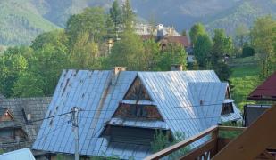 Przystanek Gubałówka -Guest House Zakopane