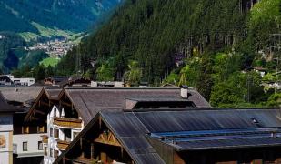 Hotel Garni Pramstraller