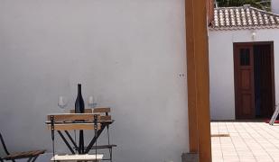 Casa rural Los Dragos