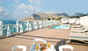 Pierre & Vacances Hôtel Bahía Calpe