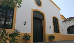 Jerez De La Frontera