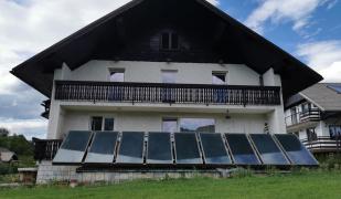 Pension Moychi Pension Moychi