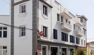 El Hierro Bed & Loft El Hierro Bed & Loft