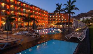 Beach Apartment Playa del Cura 4 by VillaGranCanaria Beach Apartment Playa del Cura 4 by VillaGranCanaria