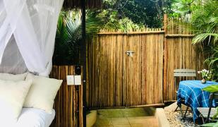 Mi Casa tu Casa Hacienda Boutique B&B