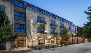 Hunguest Hotel Mirage