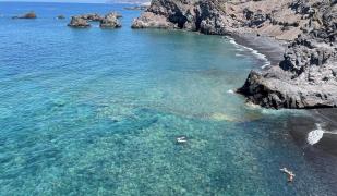 Casa Angel - Fuencaliente