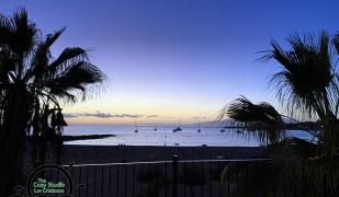 The Cozy Studio Los Cristianos