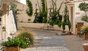 Casa Marina Cargèse Casa Marina Cargèse