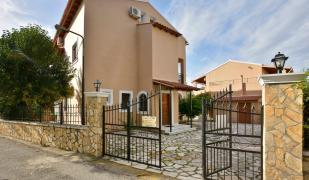 Kalliopi Apartments Kalliopi Apartments