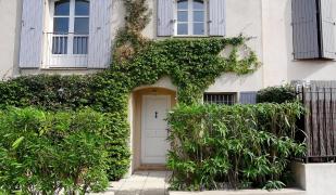 Holiday Home Les Migraniers by Interhome