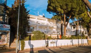 Agi Marina Apartments