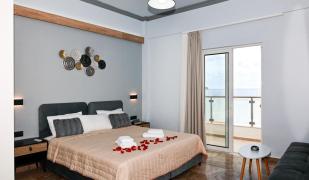 Queen Mary Beachfront Studios Queen Mary Beachfront Studios