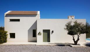 Arbora Olea Luxury Resorts