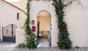 Domo Mea Terra e Domo Mea Chelu - Comfort nel centro storico di Orosei