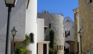 Waterside Apartment - Two Bedroom