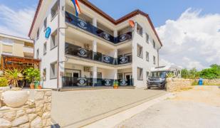 Apartments Glumac Apartments Glumac