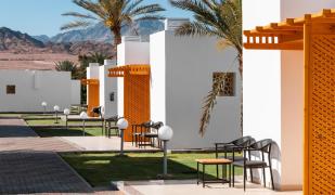 Dahab Lagoon Club & Resort