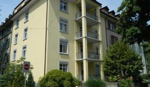 Rent-a-home Delsbergerallee