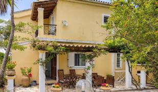 St. George Villa St. George Villa