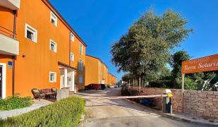 Apartments Terra Solaris