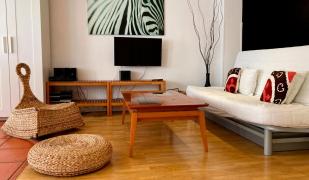 Apartamentos Ondoloin