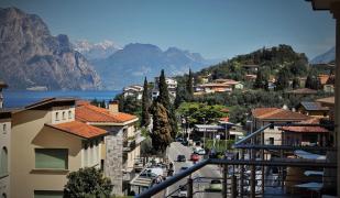 Gardesana Active Apartments