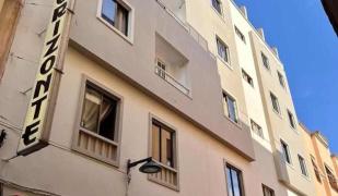 Santa Cruz De Tenerife