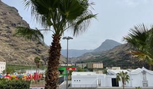 Edificio Oriòn, Apartamento E11