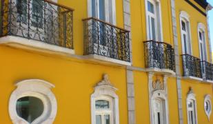 Tavira Pousada De Juventude