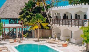 Jambiani (Insel Sansibar)